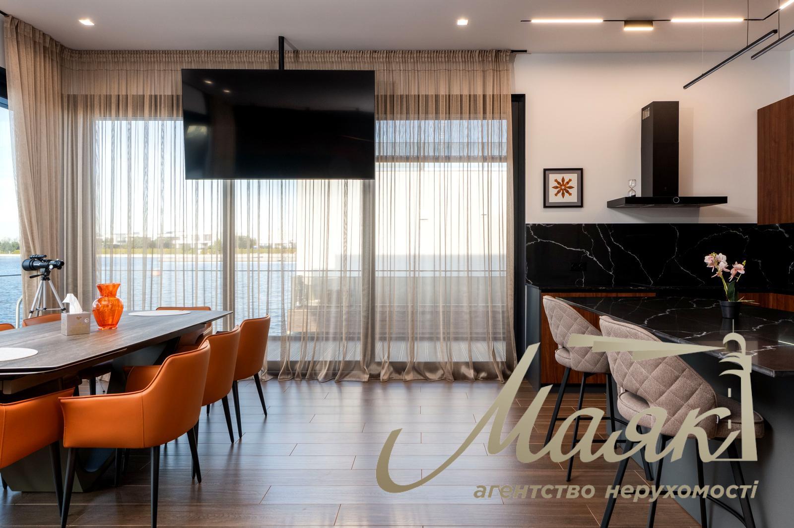 Оренда будинку з новим ремонтом с. Вишеньки вул. Європейська