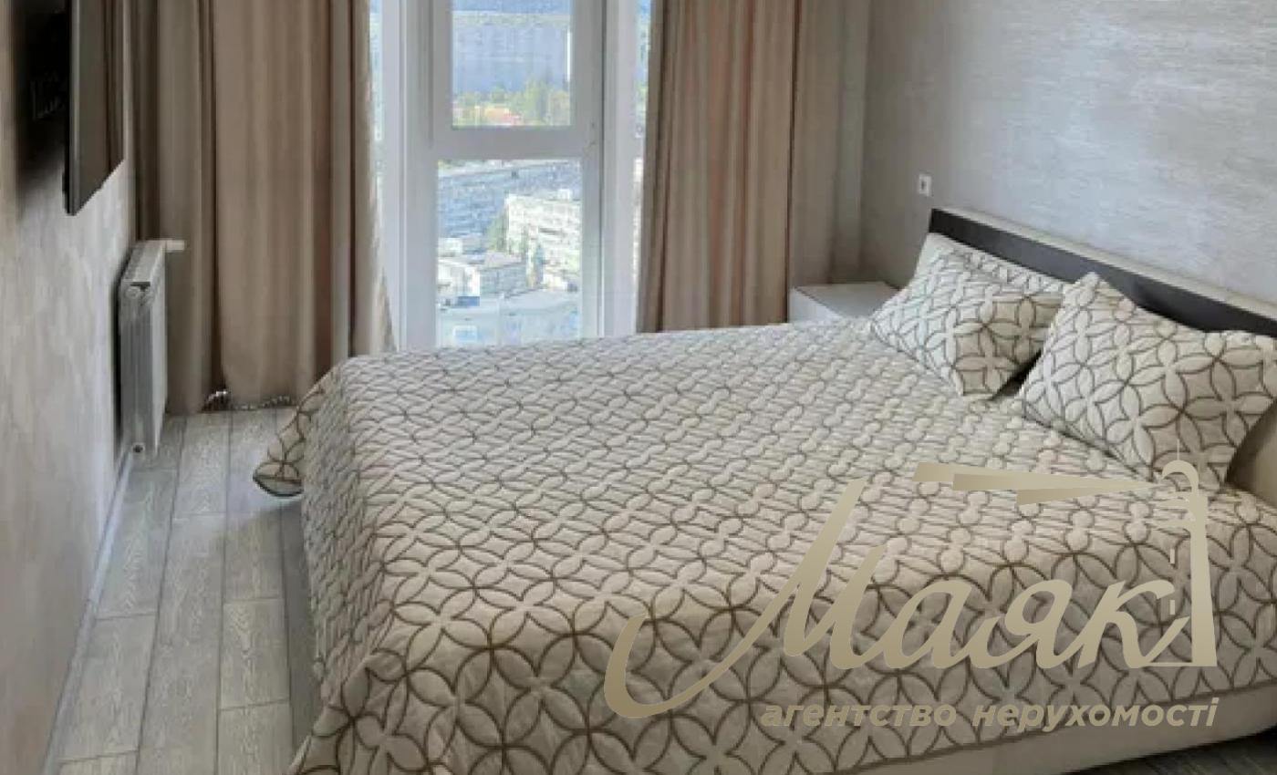Rent 2-bedroom apartment, Residential Complex Kievskaya Venice, 30 Sobornosti Avenue , Bereznyaki, Kyiv