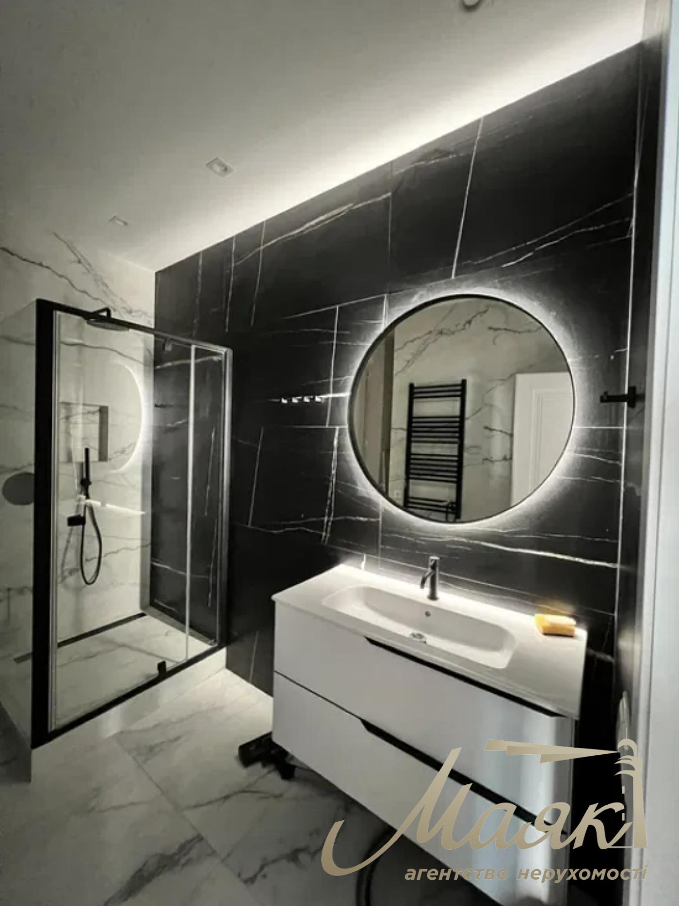 Продаж 3-кімнатної квартири в ЖК Французький квартал 2, вул. Предлавинська