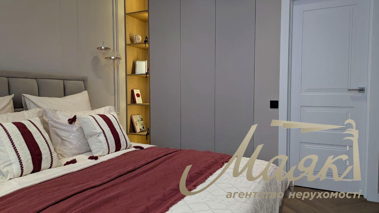 Продажа 2-комнатной квартиры в ЖК Варшавский 3, Подольский район, Киев