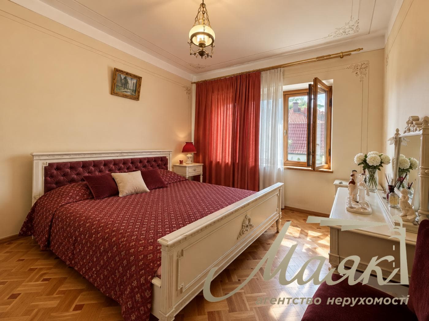 For rent: a two-story house in the town of Kozin/Koncha-Zaspa—207.9 m², 18.55 sotok, Anatoliy Solovyanenko Street, Obukhov direction, Kyiv Oblast.