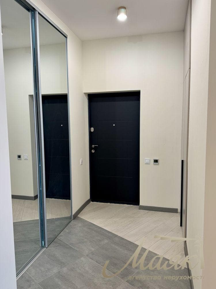 Оренда 2-кімнатної квартири в ЖК Manhattan City, 56 м², Шевченківський район, Київ
