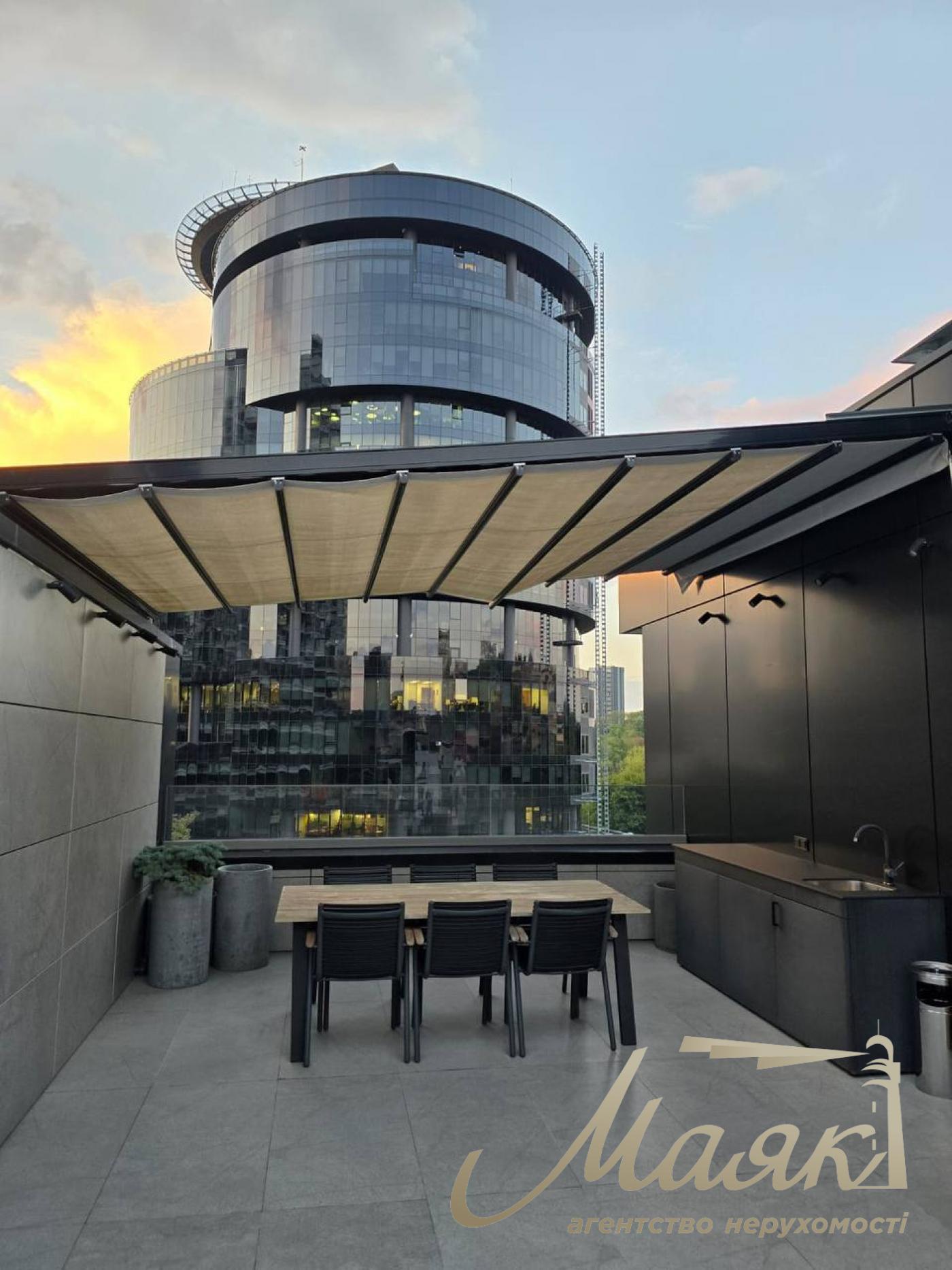 Продаж 3к квартири, 82 м2, ЖК Nobility, Печерськ