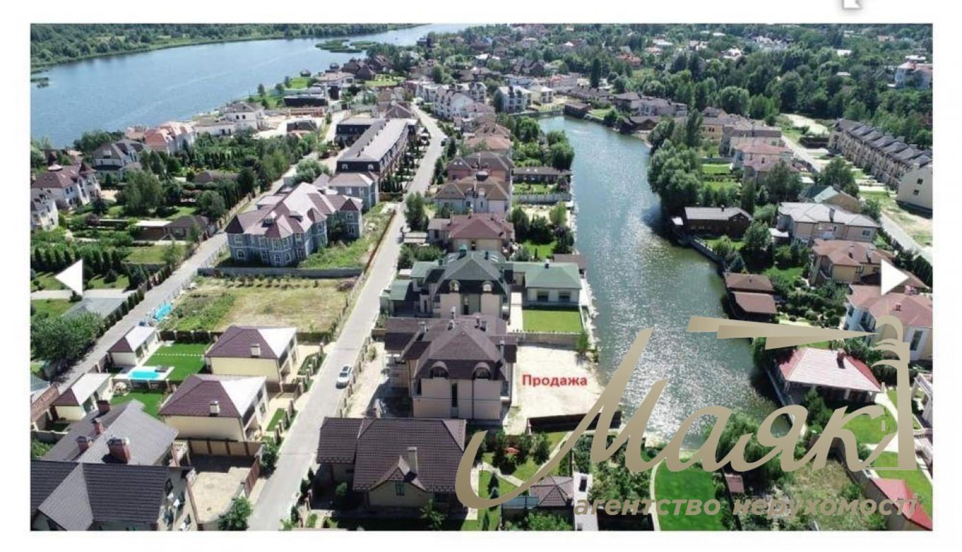 Продаж будинку (558м2) КМ "Монтана Вілладж" с. Козин