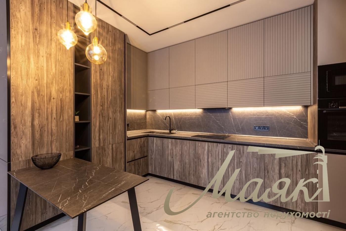 Оренда 3-кімнатної квартири, ЖК Бульвар Фонтанів, Печерськ, Київ