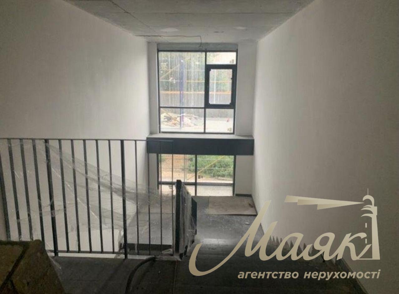 Продається офісне приміщення OPENSPACE в ЖК Victory V