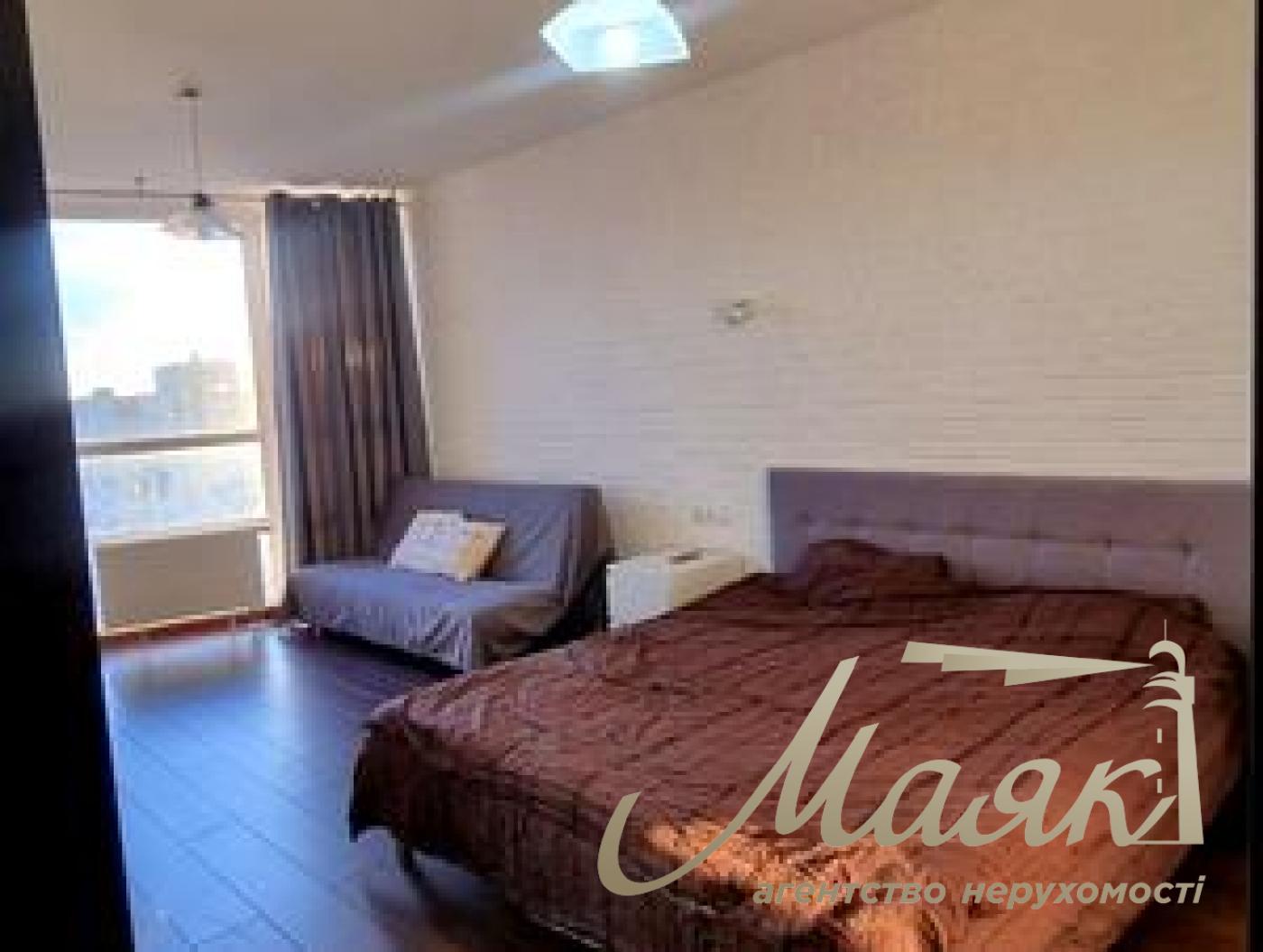 Оренда квартири на Солом'янці, оренда однокімнатної квартири