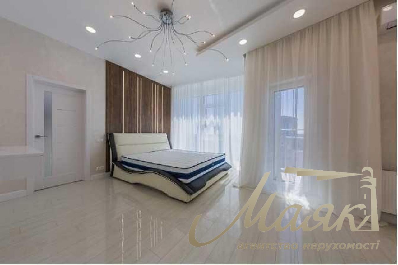 Продажа 2к квартира ЖК Busov Hill по ул. Бусловская, 12
