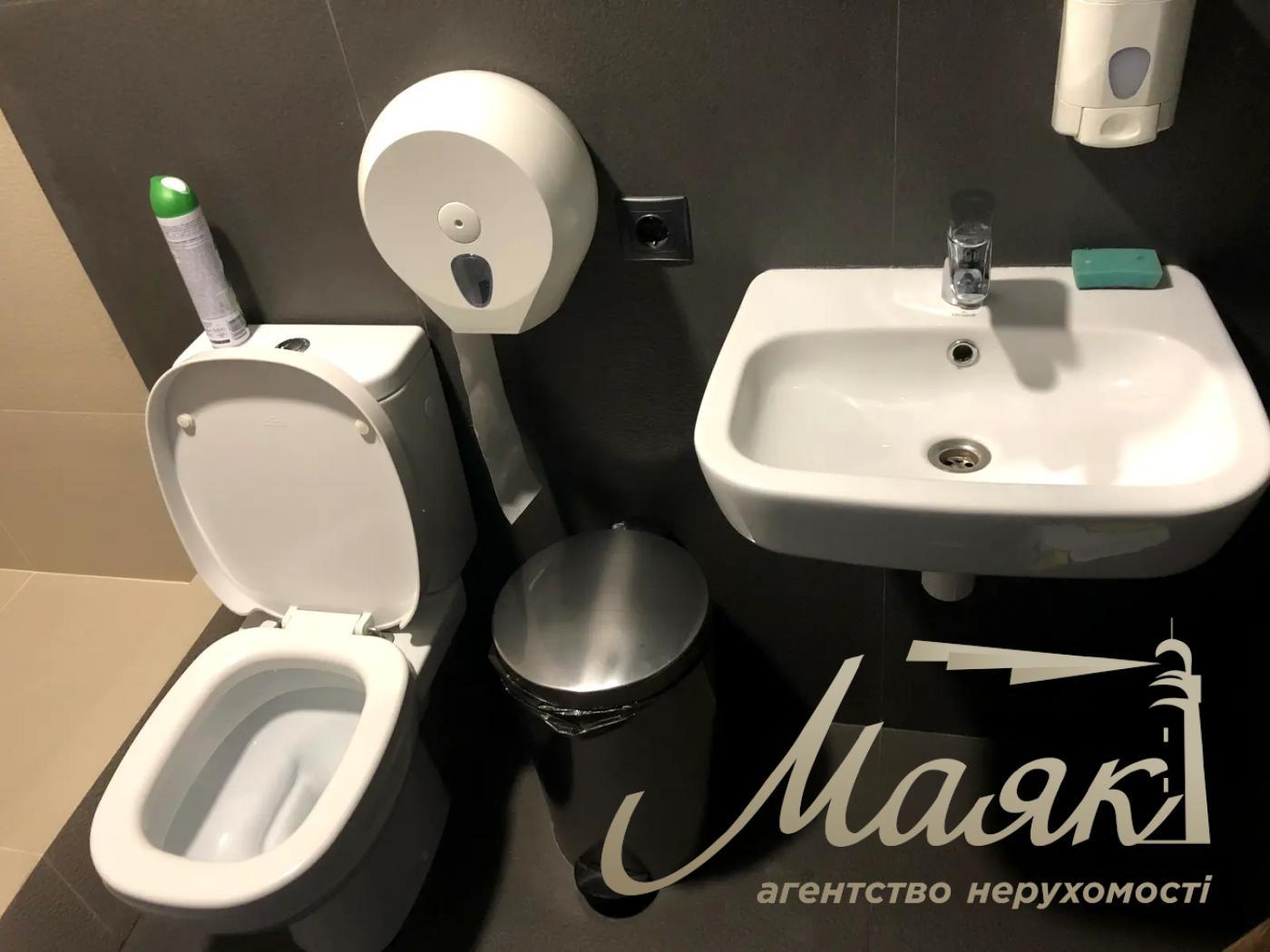 Оренда офісу 275м2 вул.Дмитрівська 56-б, Шевченківський район.