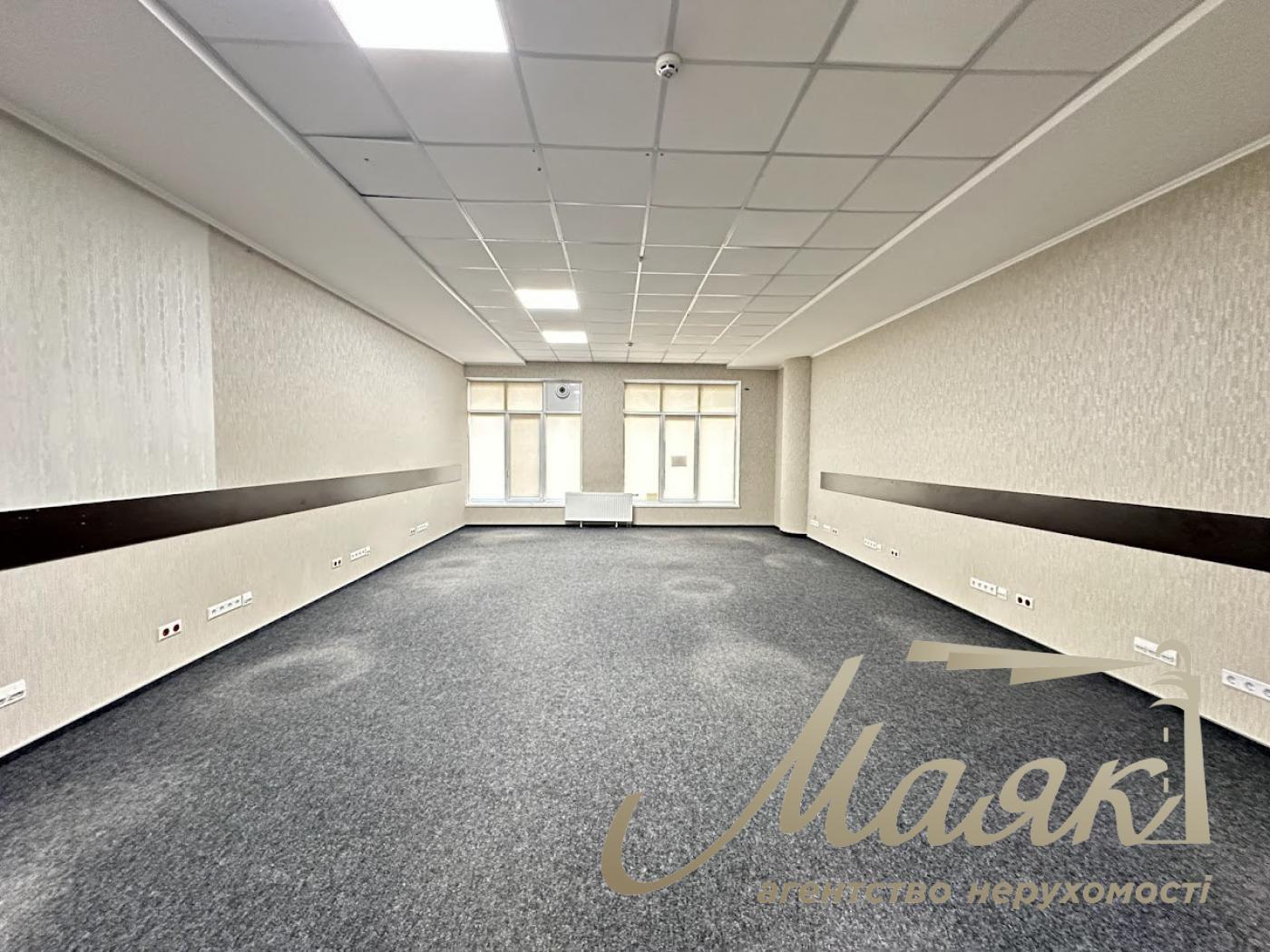 Аренда офиса 980м2 в БЦ Карнеги, Кловский спуск 7, Печерский район.