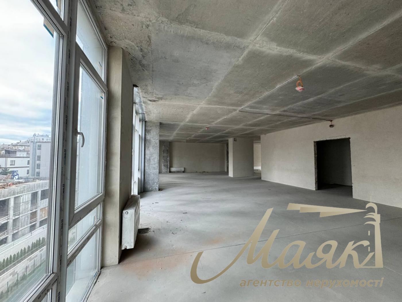 Sale of premises in the residential complex Boulevard of Fountains, Sapernoye Pole street, Pechersk, Kyiv