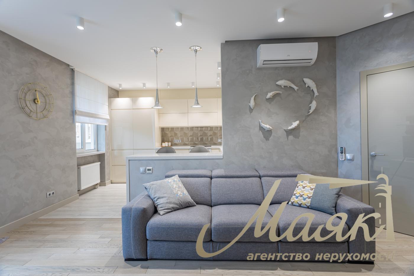 Продаж 3х-кімнатної квартири 108.3м2 вул. Коперника, Шевченківський район, Лук'янівка, Київ