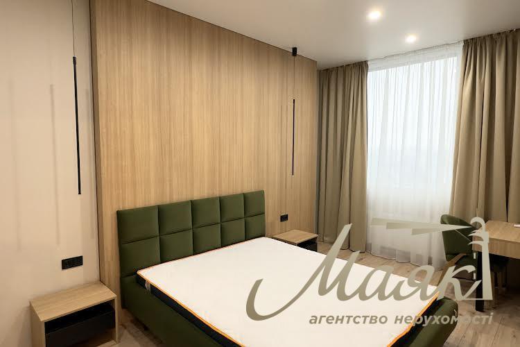 Оренда 1к квартири ЖК Манхетен, Берестейський просп. (Перемоги), 11