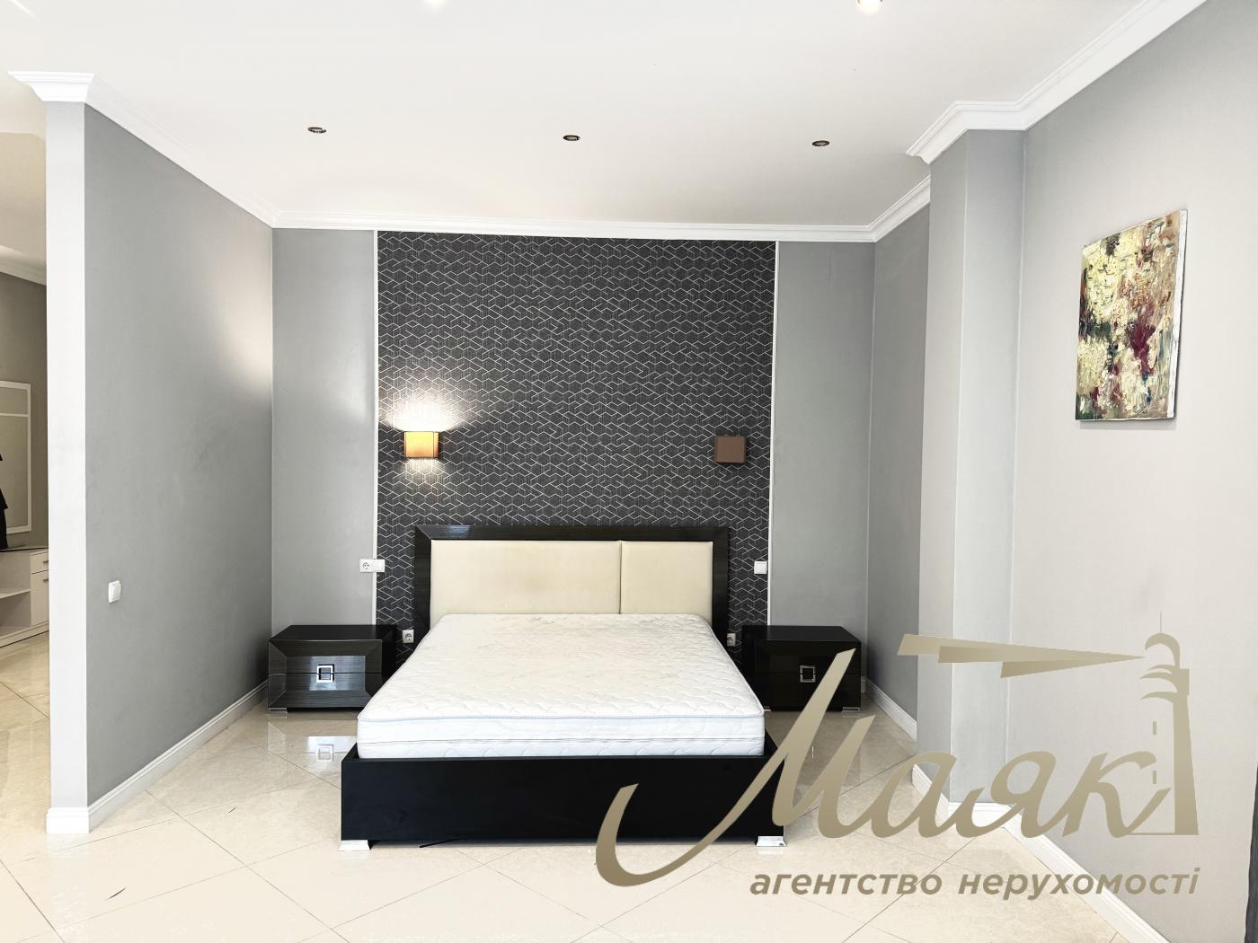 Оренда квартири в ЖК Botanic House|Печерськ