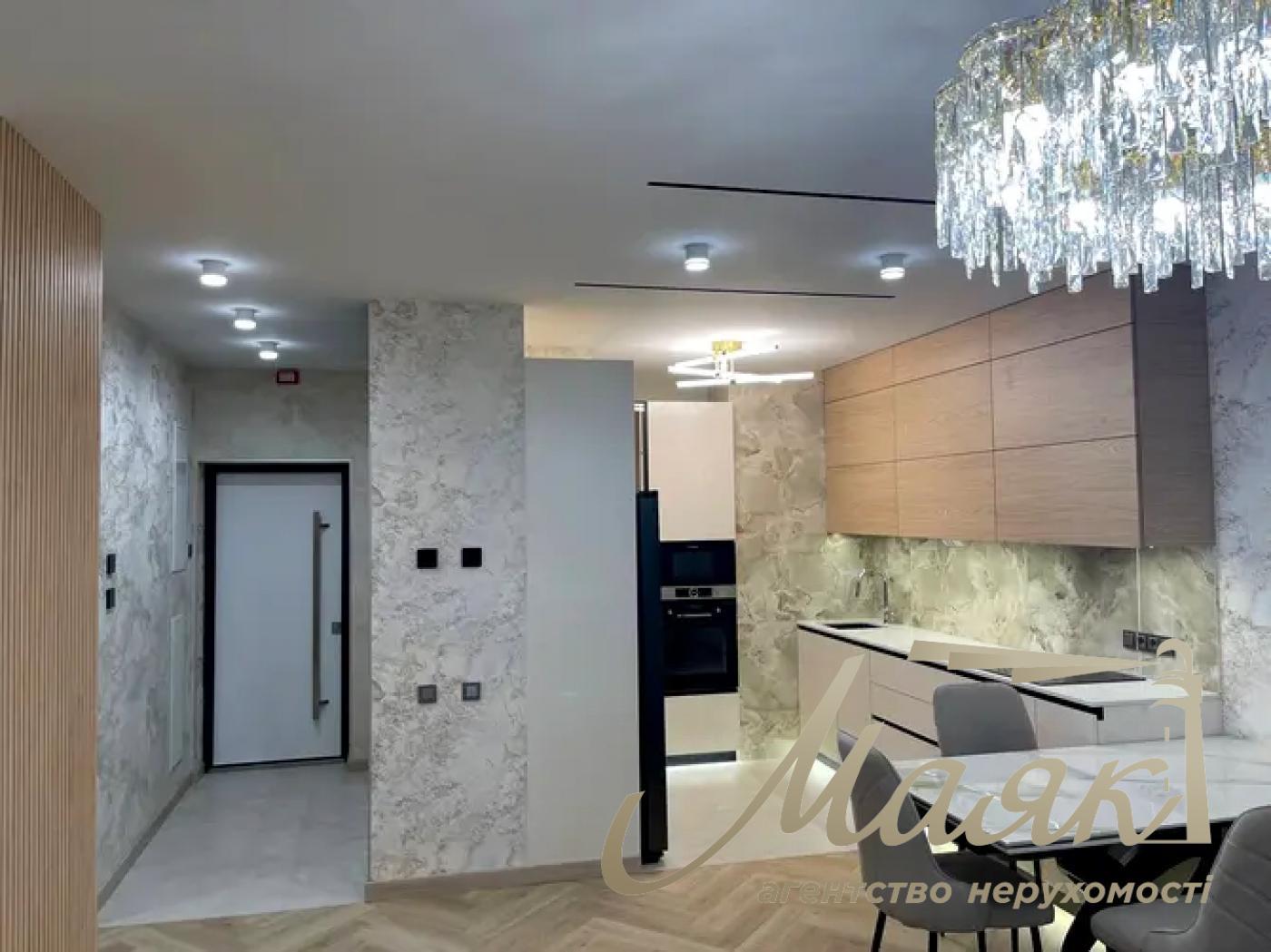 Оренда 2к квартири 83 м², вул. Івана Павла II, ЖК Taryan Towers, Печерськ