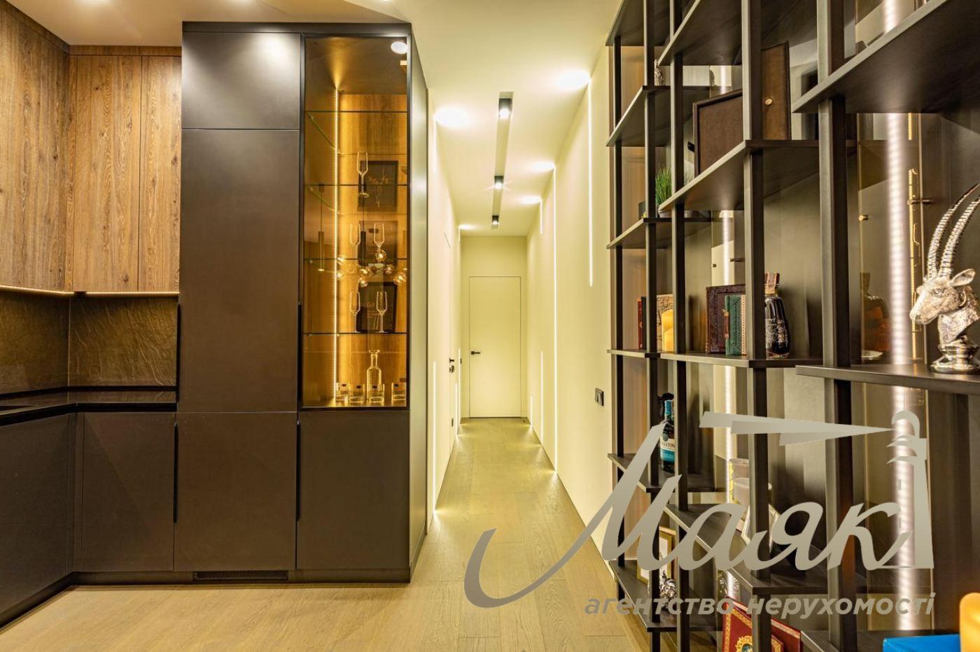 Продаж 2-кімнатної квартири в ЖК Delmar