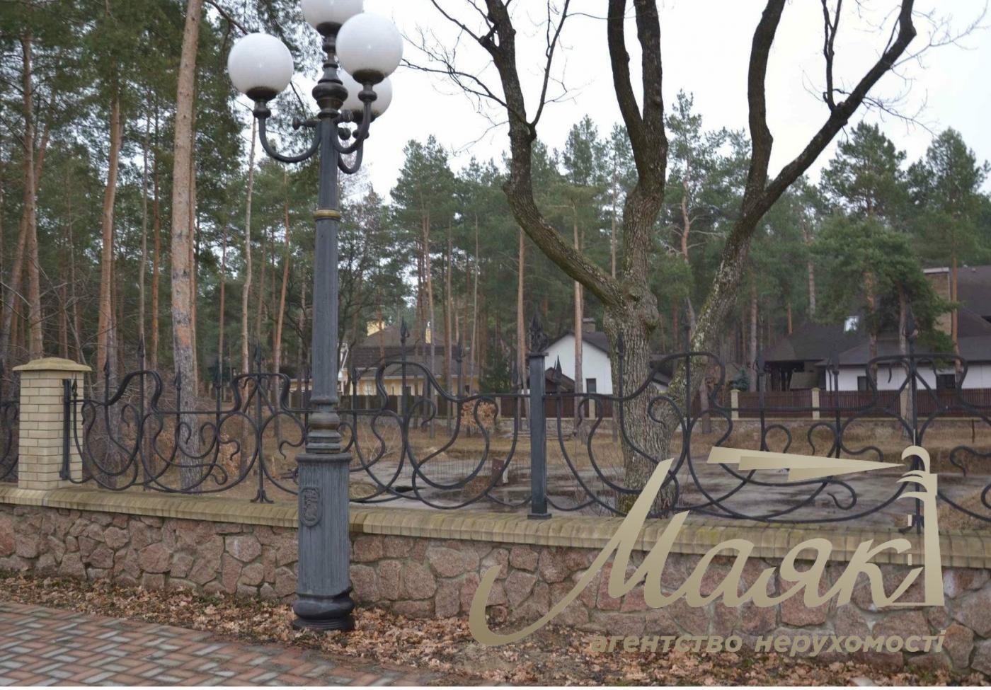 Sale of land for individual construction, Lesniki village. Near the Forest.