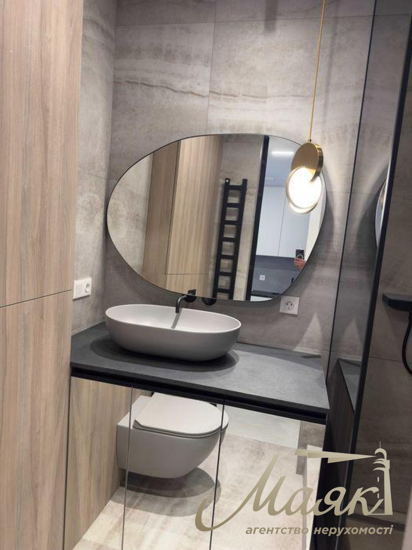 Продаж 1-кімнатної квартири ЖК White Lines, вул. Васильківська