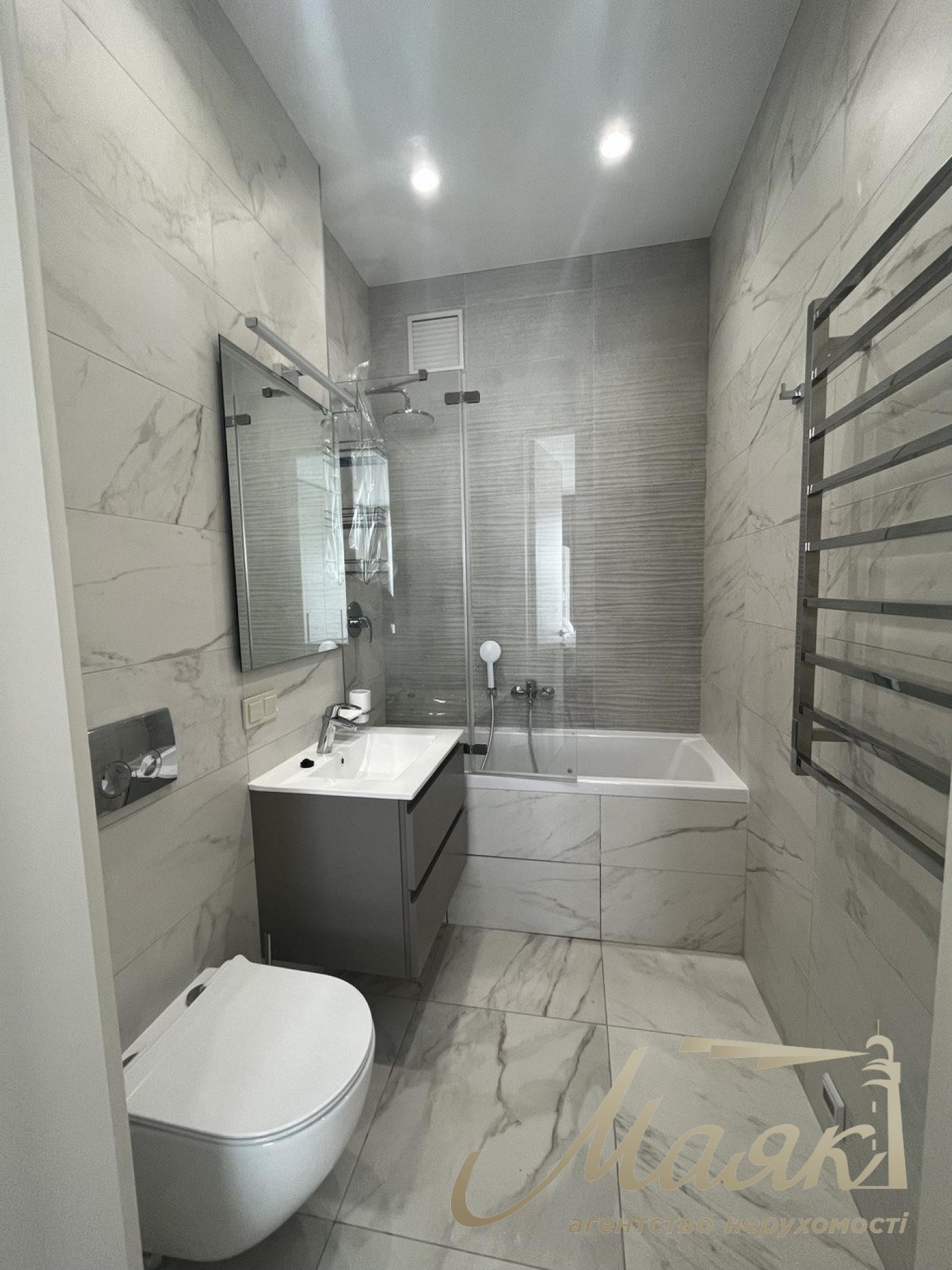 Rent apartment 3k Antonovich Atlantic Residence Center Goloseevsky