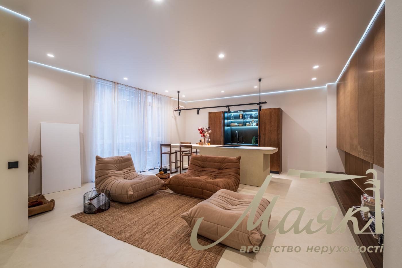 Продаж 3-кімнатної квартири ЖК Французький квартал 2