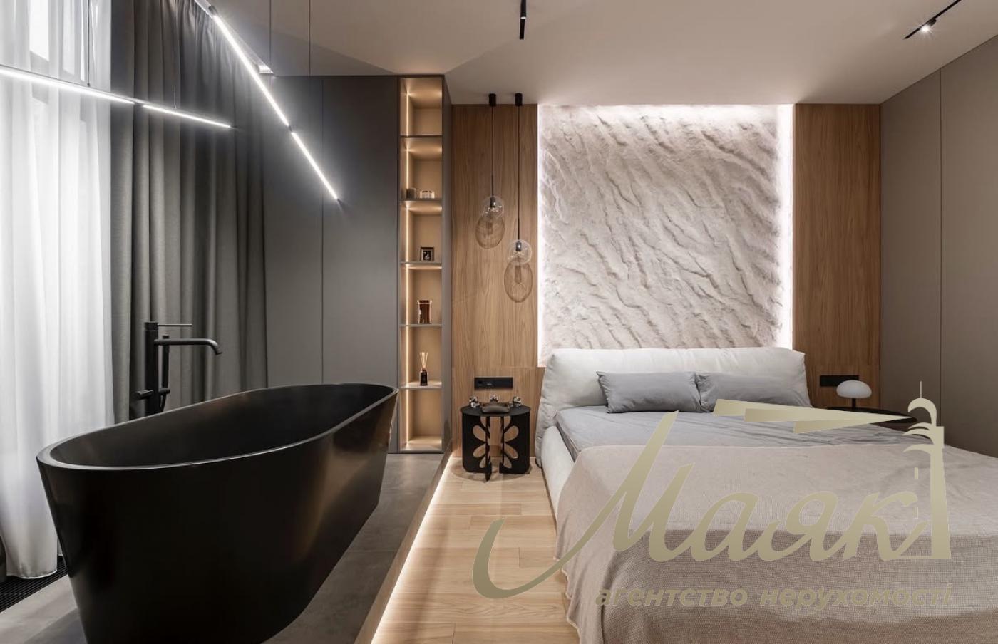 Продаж 2-кімнатної квартири ЖК Новопечерські Липки, вул. Драгомирова