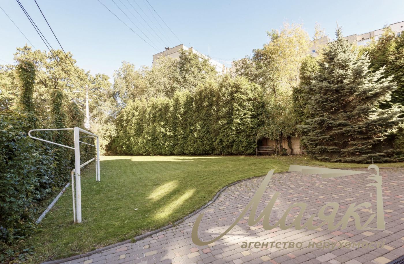 Продажа 4к квартиры в клубном доме ул. Клиническая 28, Соломенка