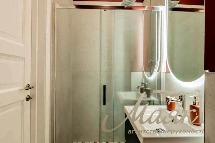 Apartment for sale 70m2 Saksaganskogo str. 15, Shevchenko district, Center