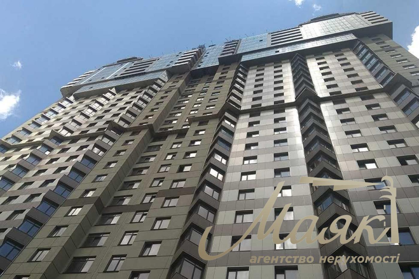 Sale of 3-room apartment (100m2) in residential complex Delmar