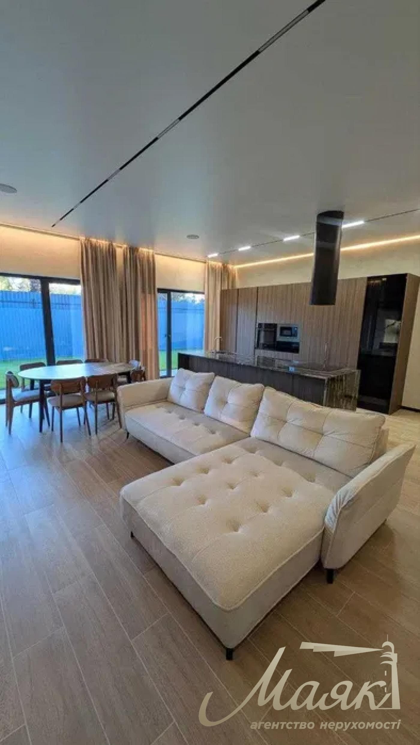 Продаж / Будинок / 125 м² Горенічі