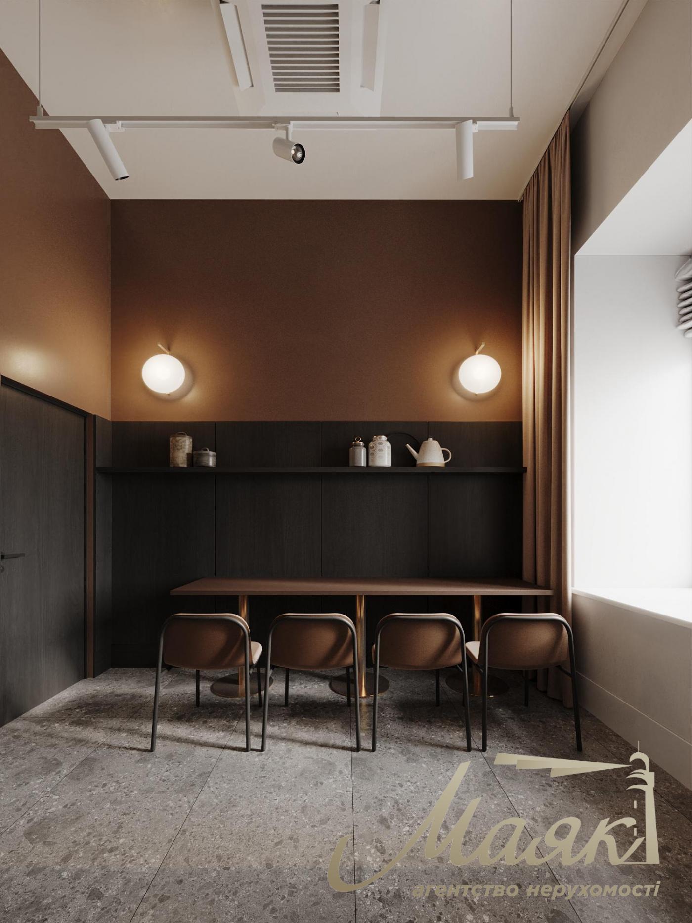 Sale of office Bohdan Khmelnitsky st., Shevchenkivskyi district