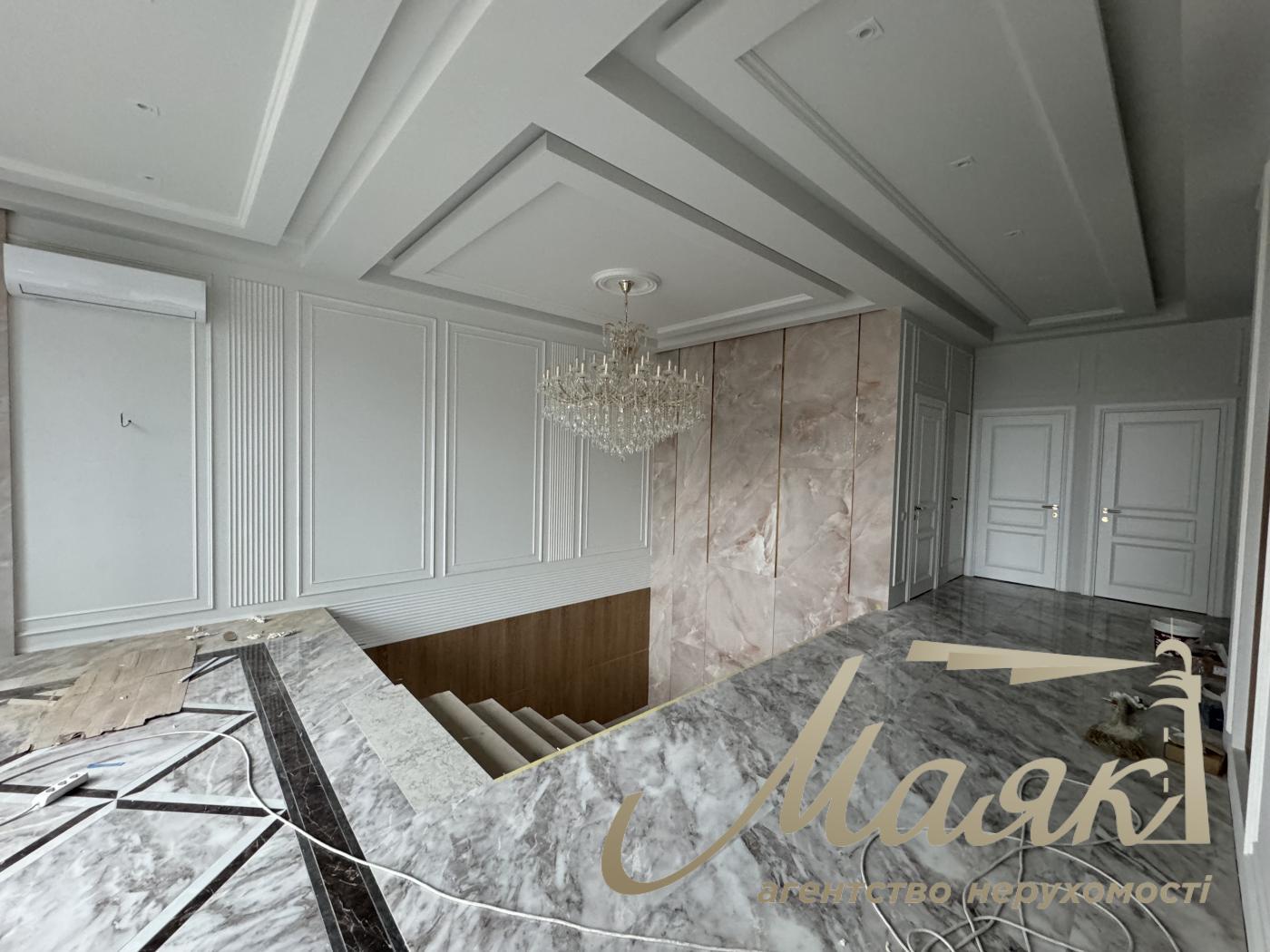 Clinic for sale in LCD French Quarter 2, Predslavynska street, Center, Kiev