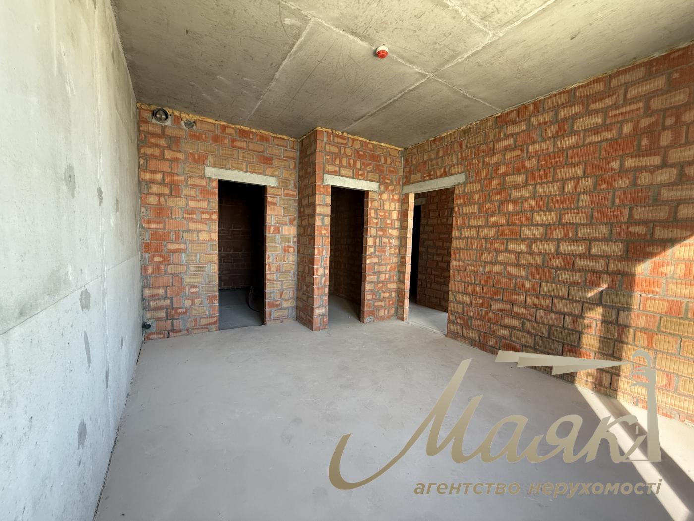 Продаж квартири ЖК Tetris Hall