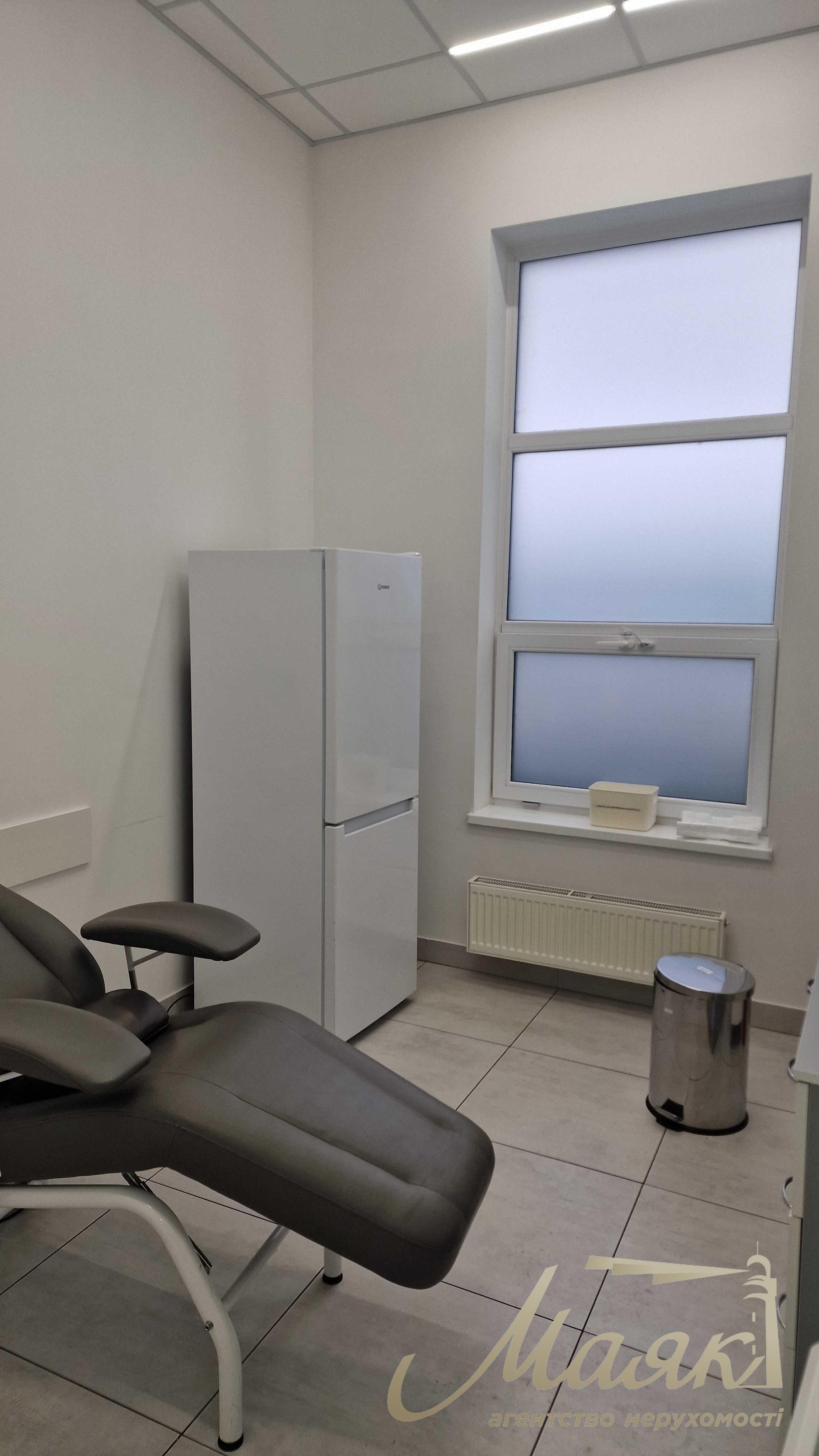 Аренда фасада 89м2 Святошино.