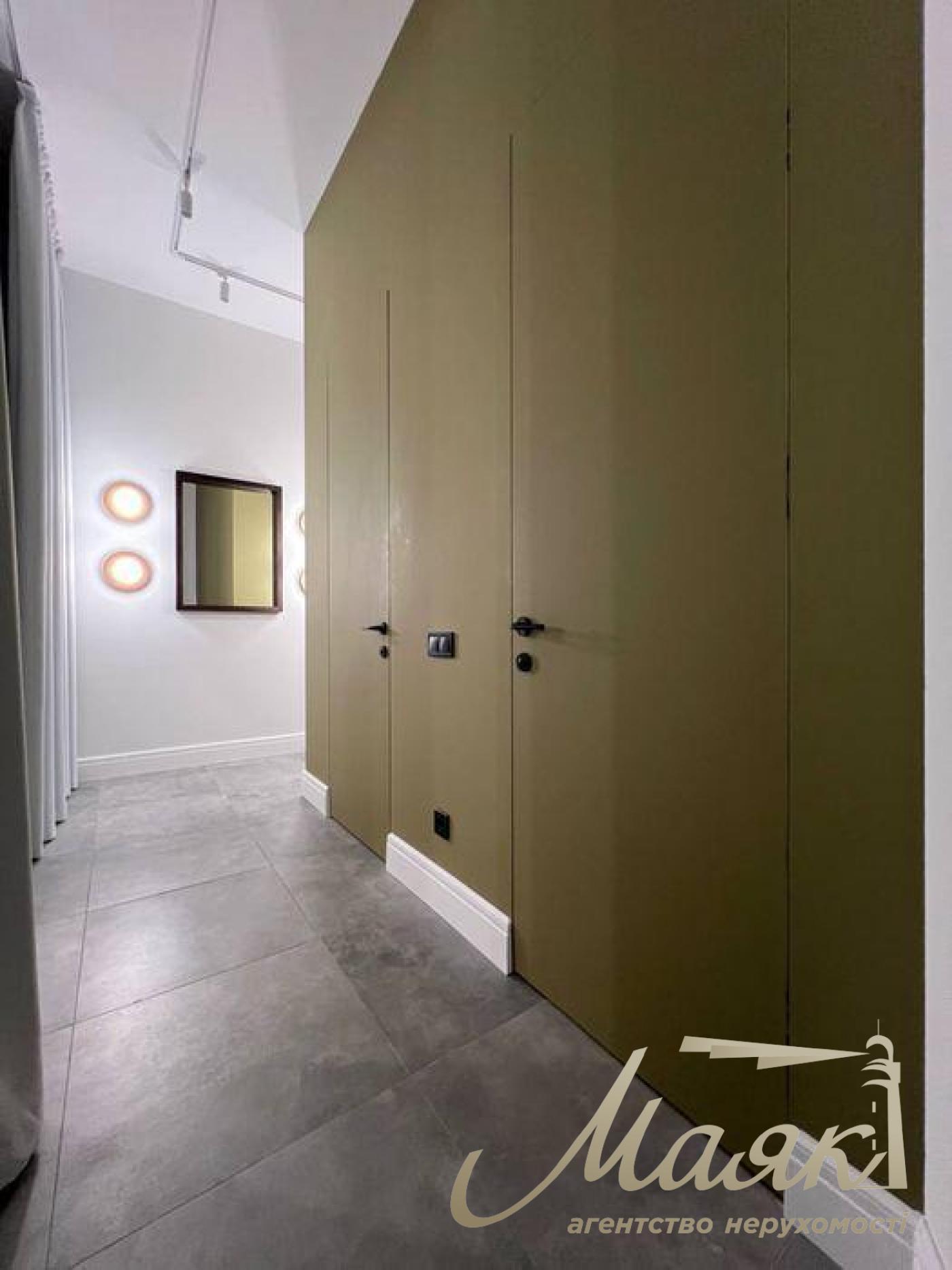 Оренда офісу, вул. Хмельницького Богдана, Центр, Київ