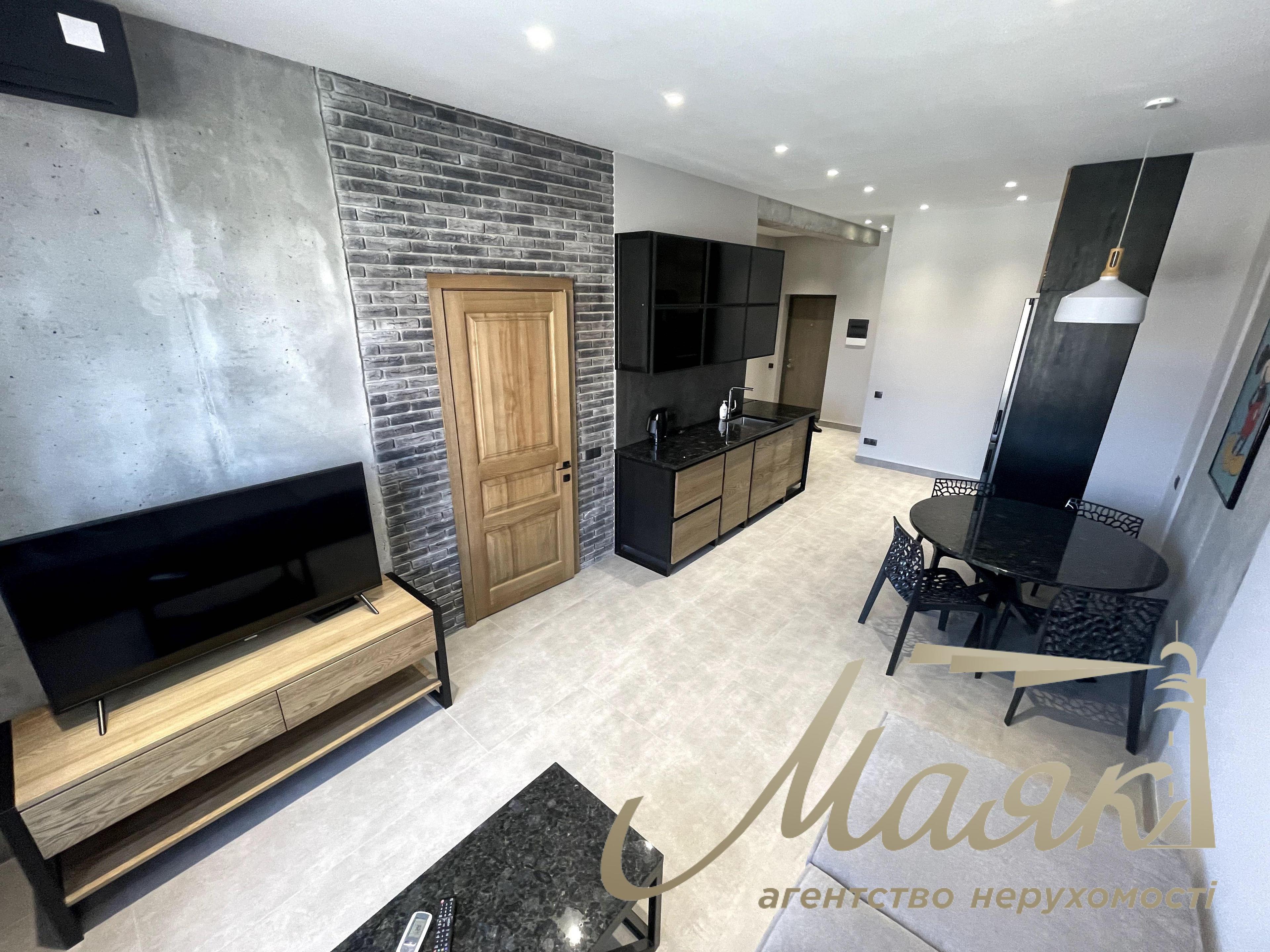 Аренда 2-комнатной квартиры в ЖК Cardinal, ул. Василя Тютюнника, 28а