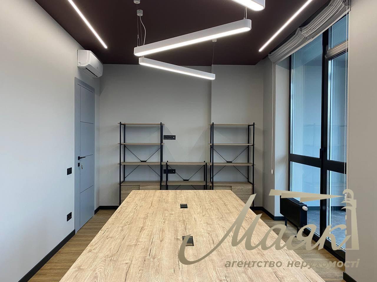 Оренда офісу в ЖК Французький квартал 2, Печерський район.