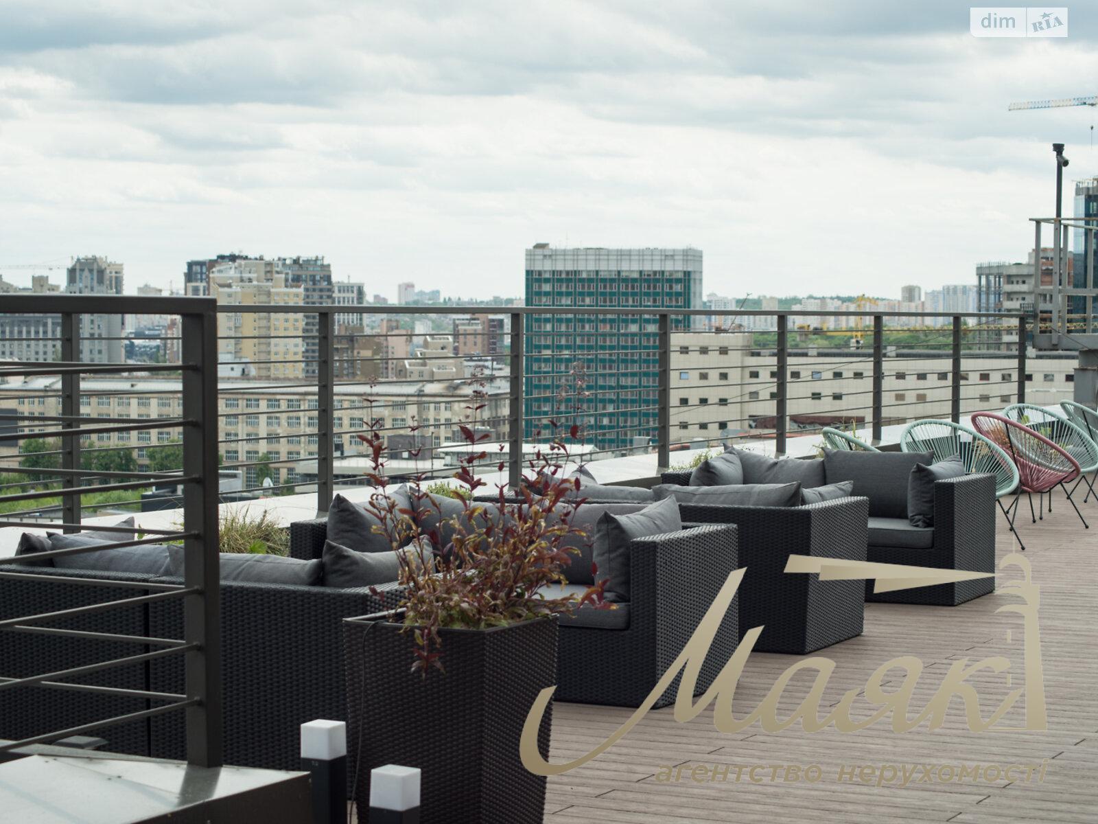 Оренда офісу 241м2 на вул. Саксаганського 53/80, Центр