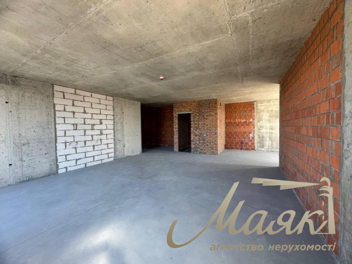 Продажа 3к квартиры 114.54м2 ЖК Nordica, 1 дом