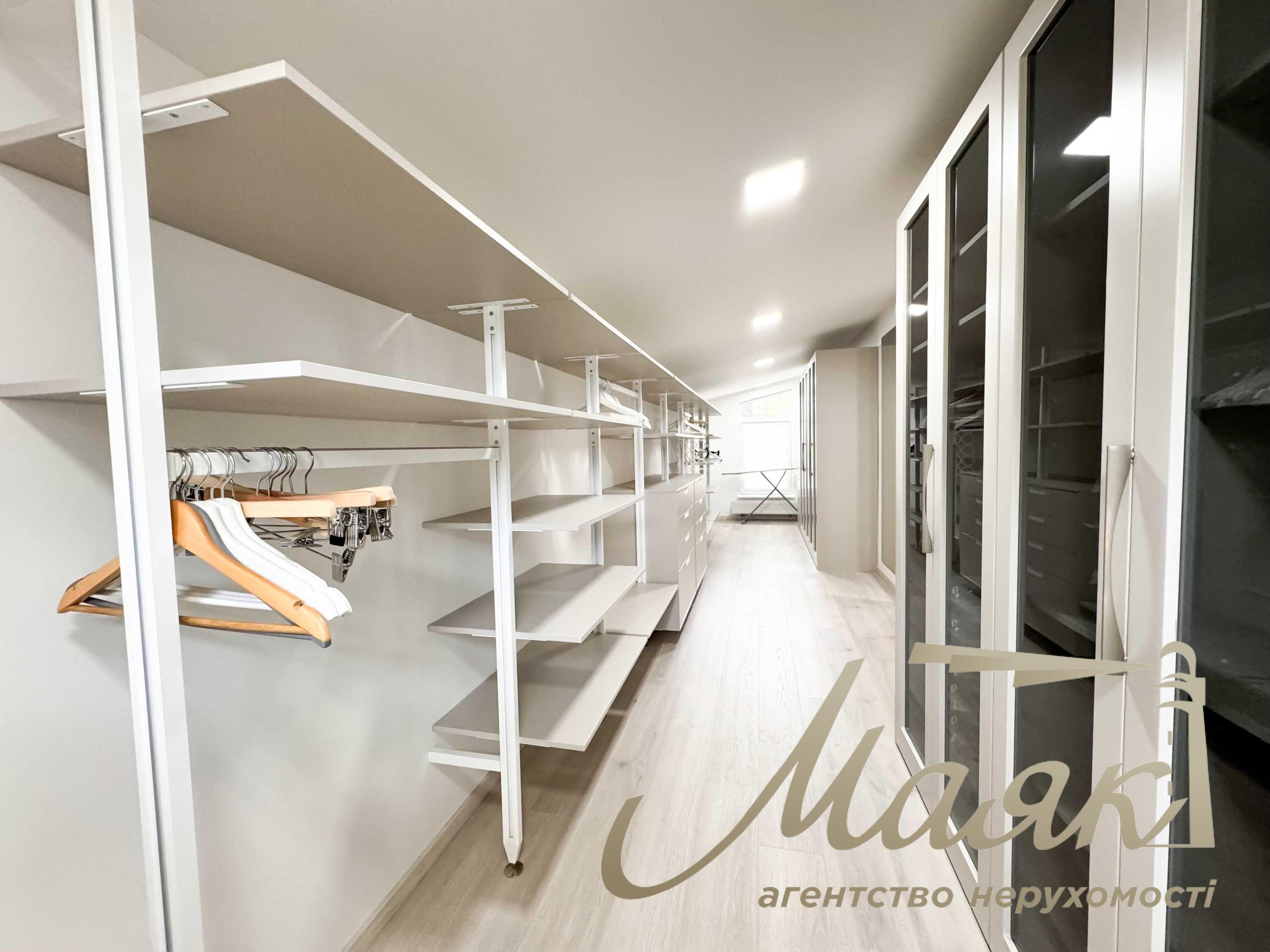 Продаж будинку лісова Буча, з ремонтом 220 м, 10 соток, басейн