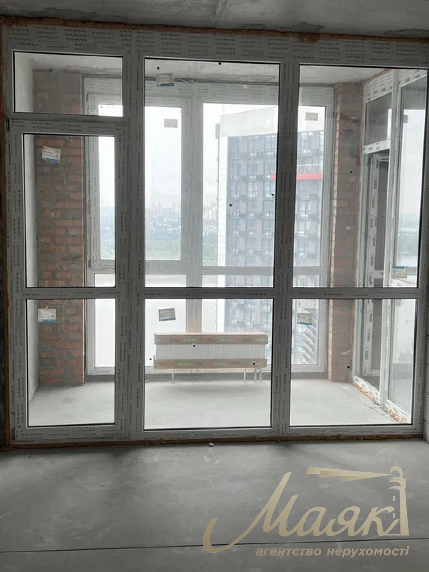 Продажа 3-комнатной квартиры ЖК Great, ул. Причальна