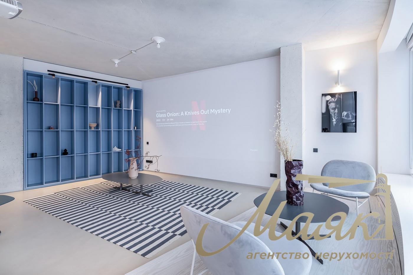 Продаж квартири в ЖК SkyLine