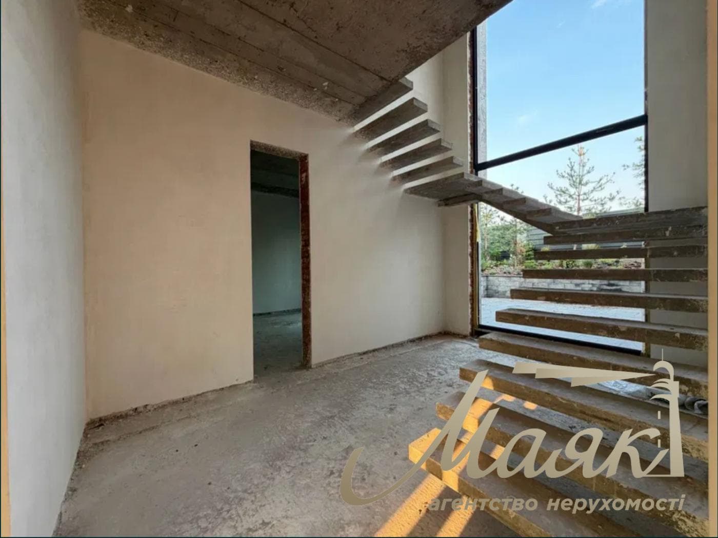 Продаж 2-поверхового будинку площею 350 м², Ходосівка, КГ «Нова Ходосівка»