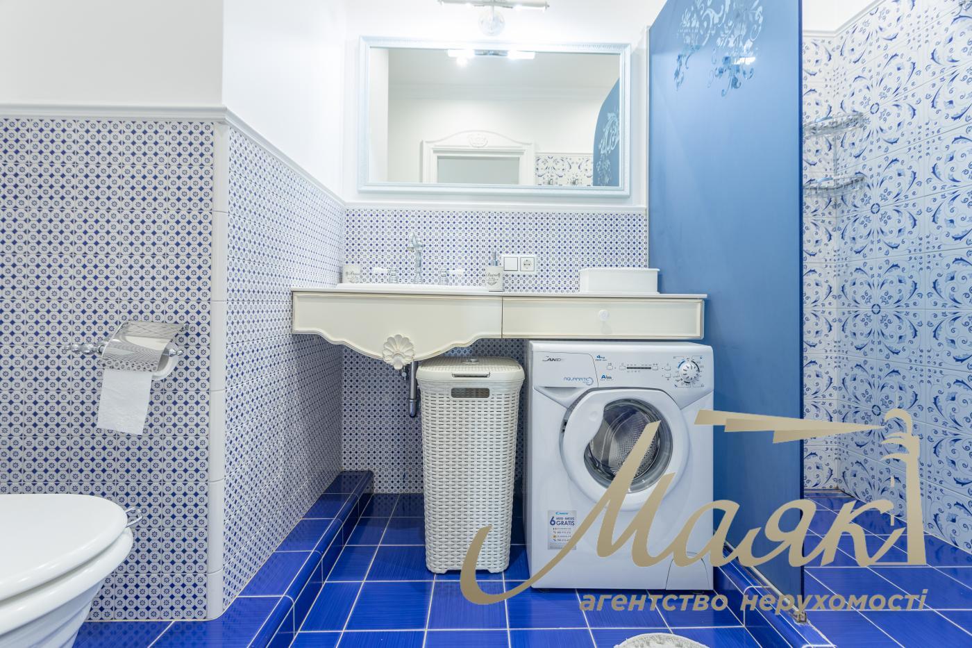 Продаж 3 кімнатної квартири в ЖК Park Avenue, пр-т Голосіївський