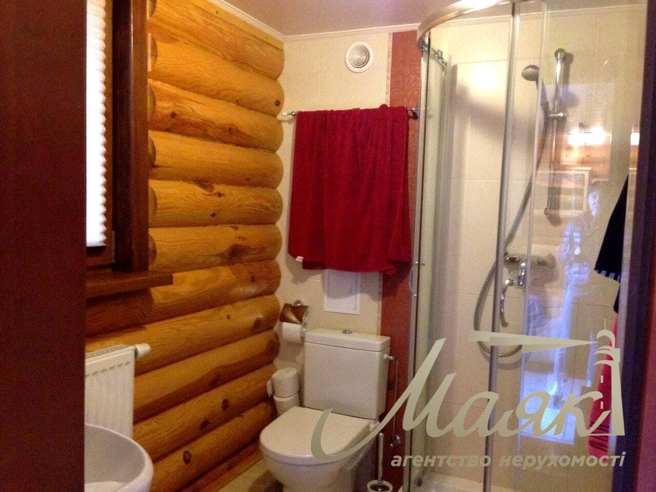 Продажа 2х-етажного дома 155 м² с гостевым домом Чапаевка (Вита-Литовская) Голосеевский район, Киев