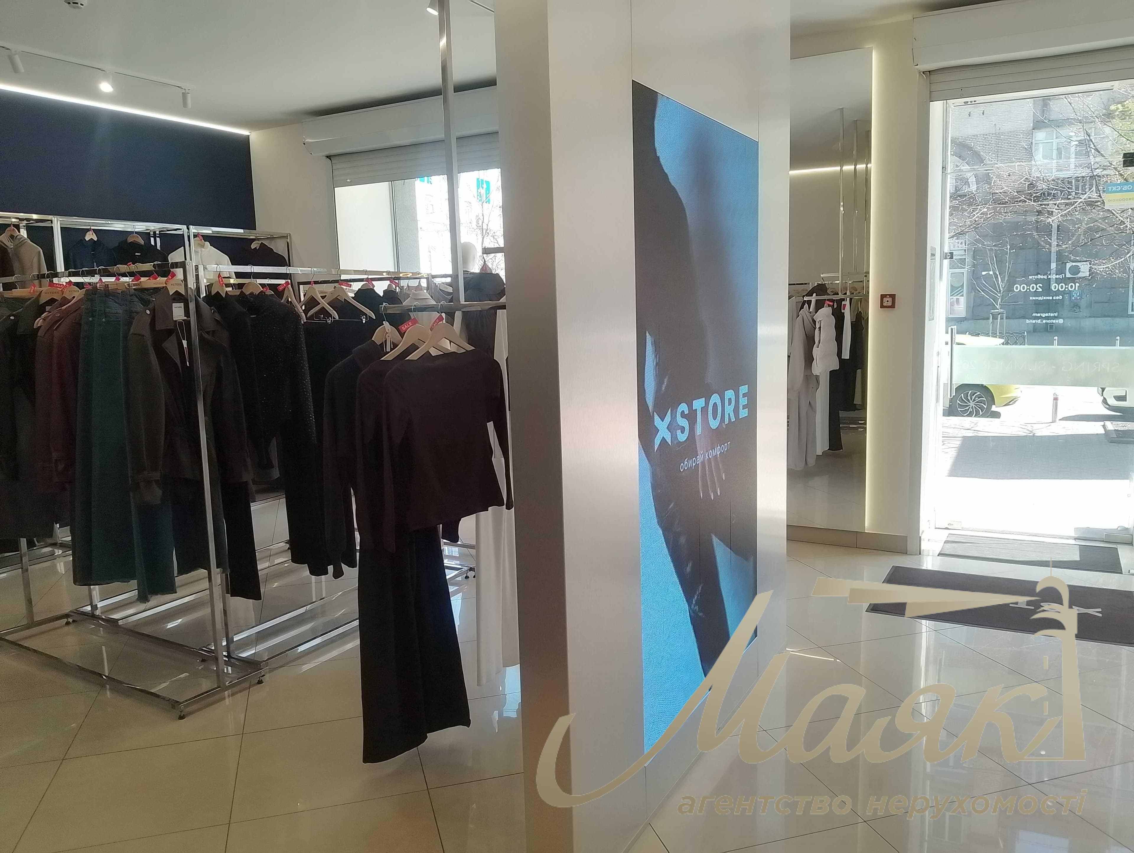 Rent front office (105m2) on Bolshaya Vasilkovskaya street 86, Center