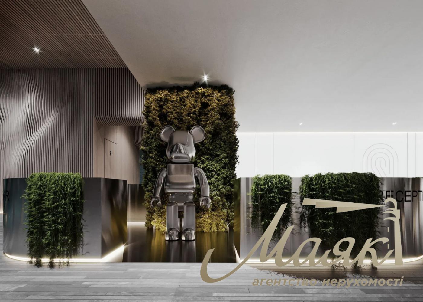 Продаж 2-кімнатної квартири ЖК Signature, вул. Мечникова