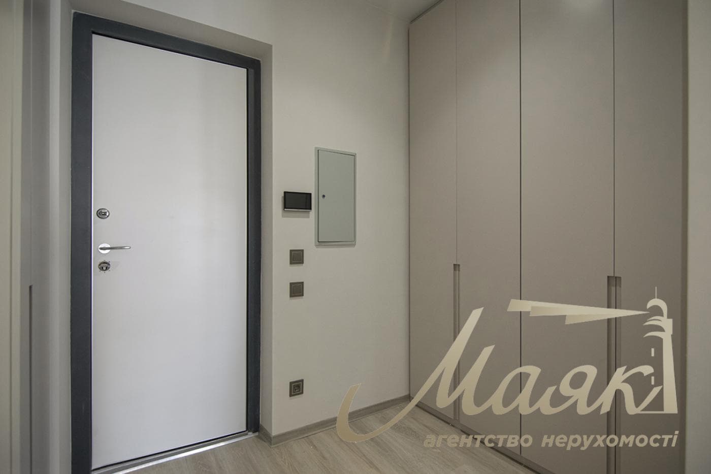 2-Bedroom Apartment for Rent on Antonovych Street, Atlantic Residence Center, Holosiivskyi District