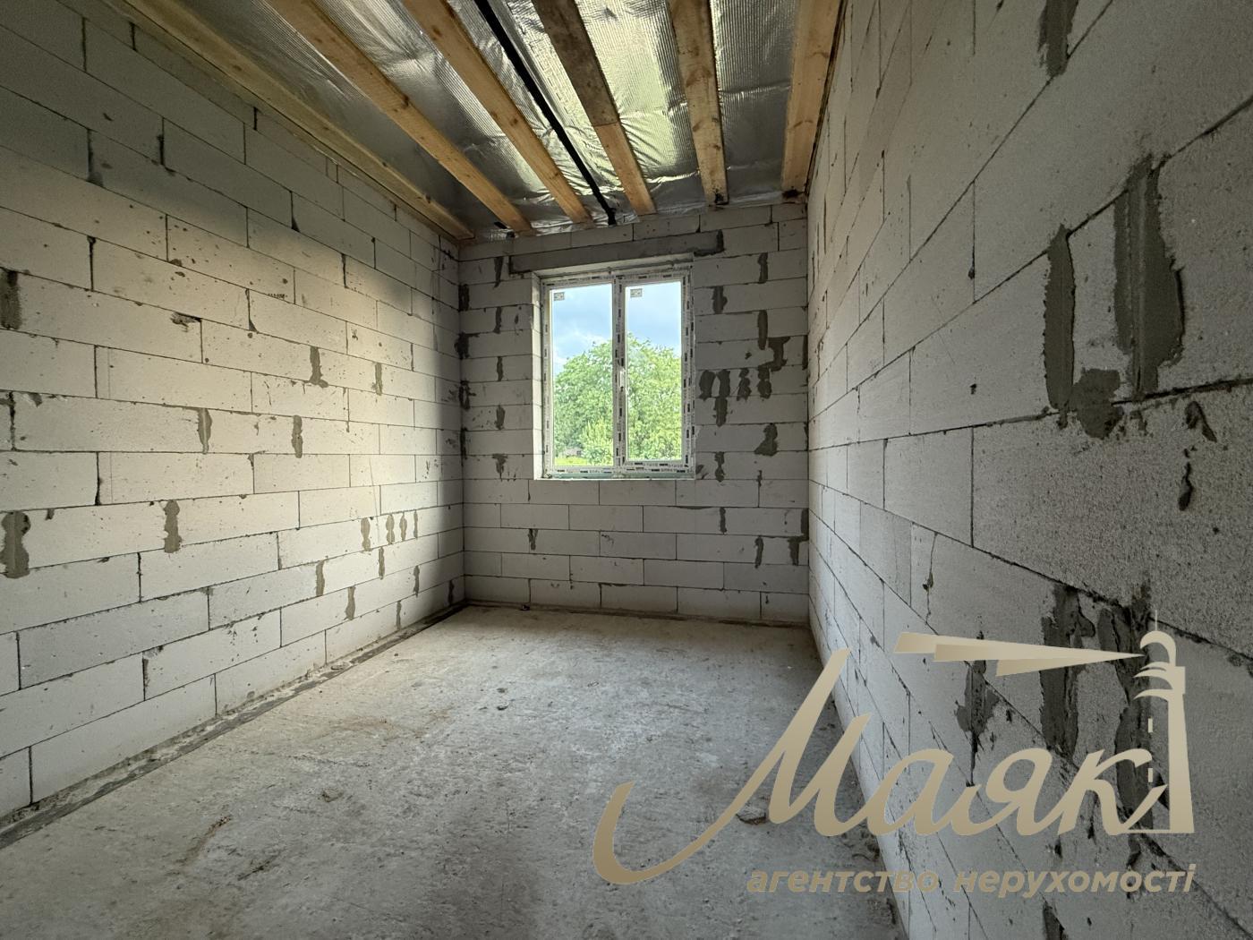 Продаж одноповерхового будинку 106 м² у Голосіївському районі, вул. Бродівська (Чапаївка / Віта-Литовська)