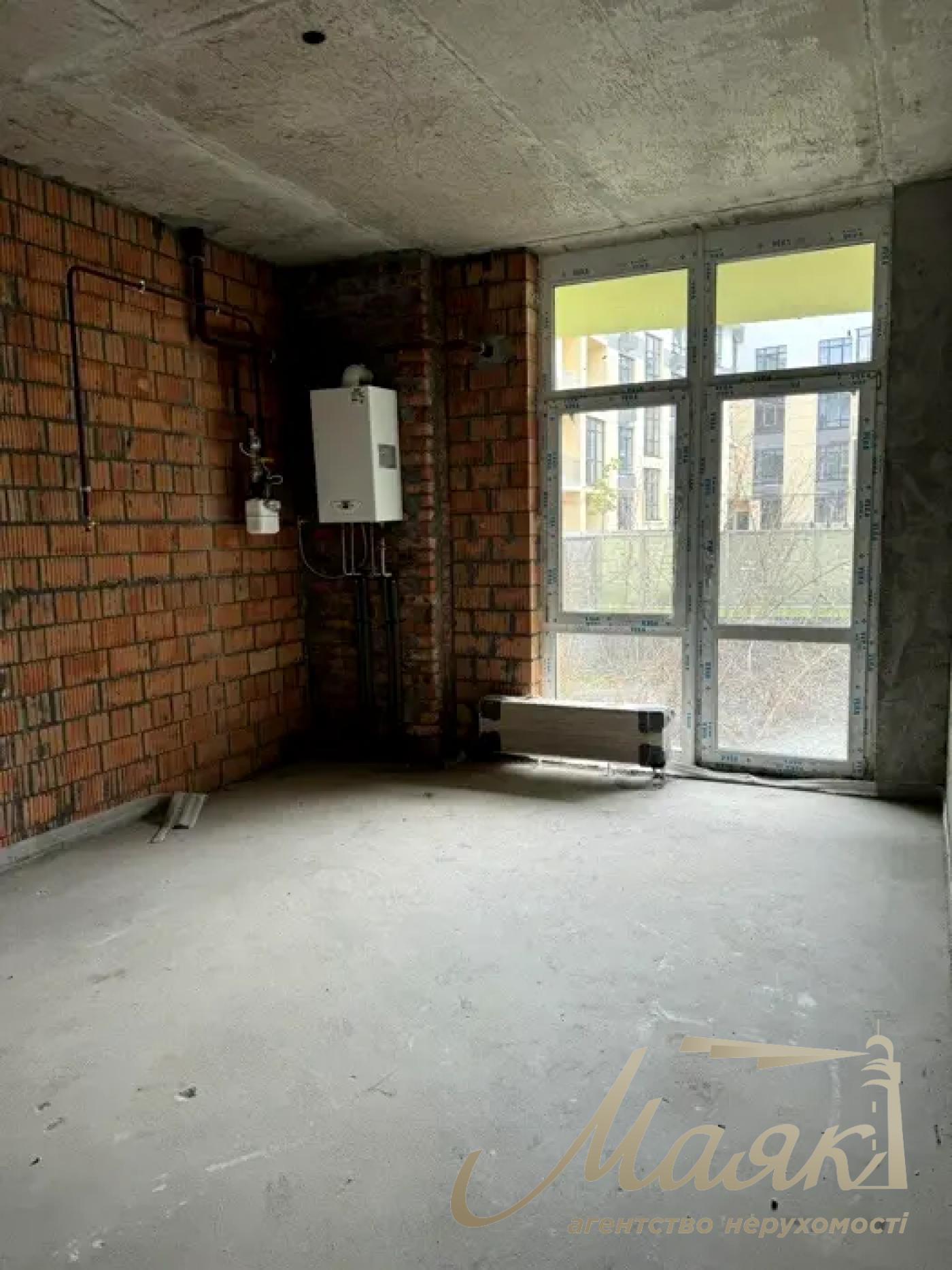 For sale 2-bedroom apartment with terrace in LCD "Italian Quarter", Obolonsky district