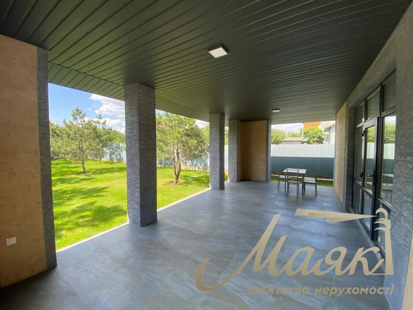 Продаж будинку 190 м2 с. Крюківщина